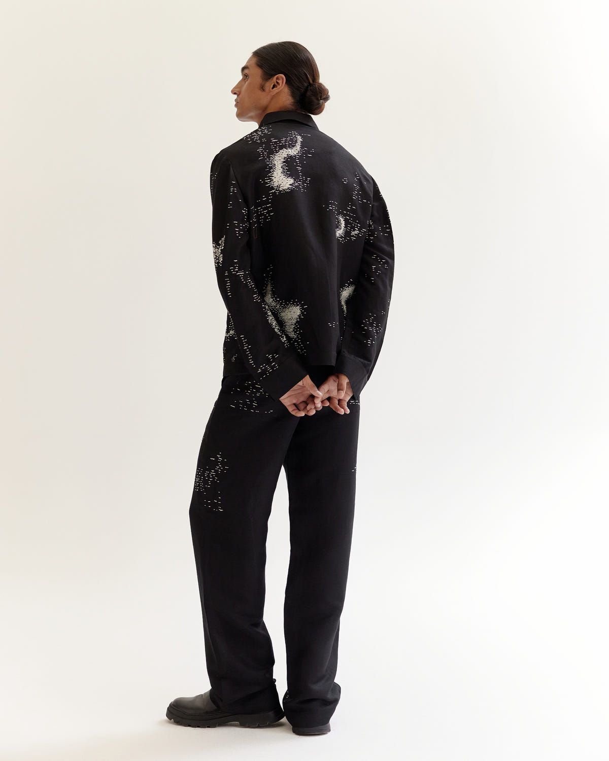 Trail Drift Jacket - image 3