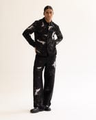 Trail Drift Jacket view 4