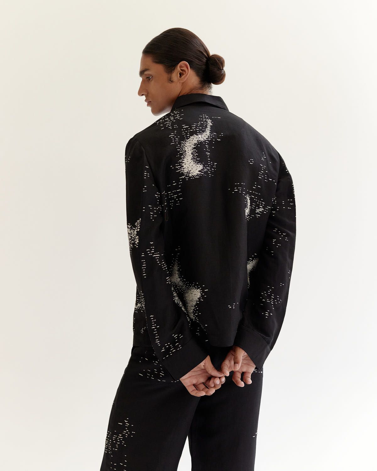 Trail Drift Jacket - image 5