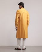 Pathway Outline Kurta Set view 2