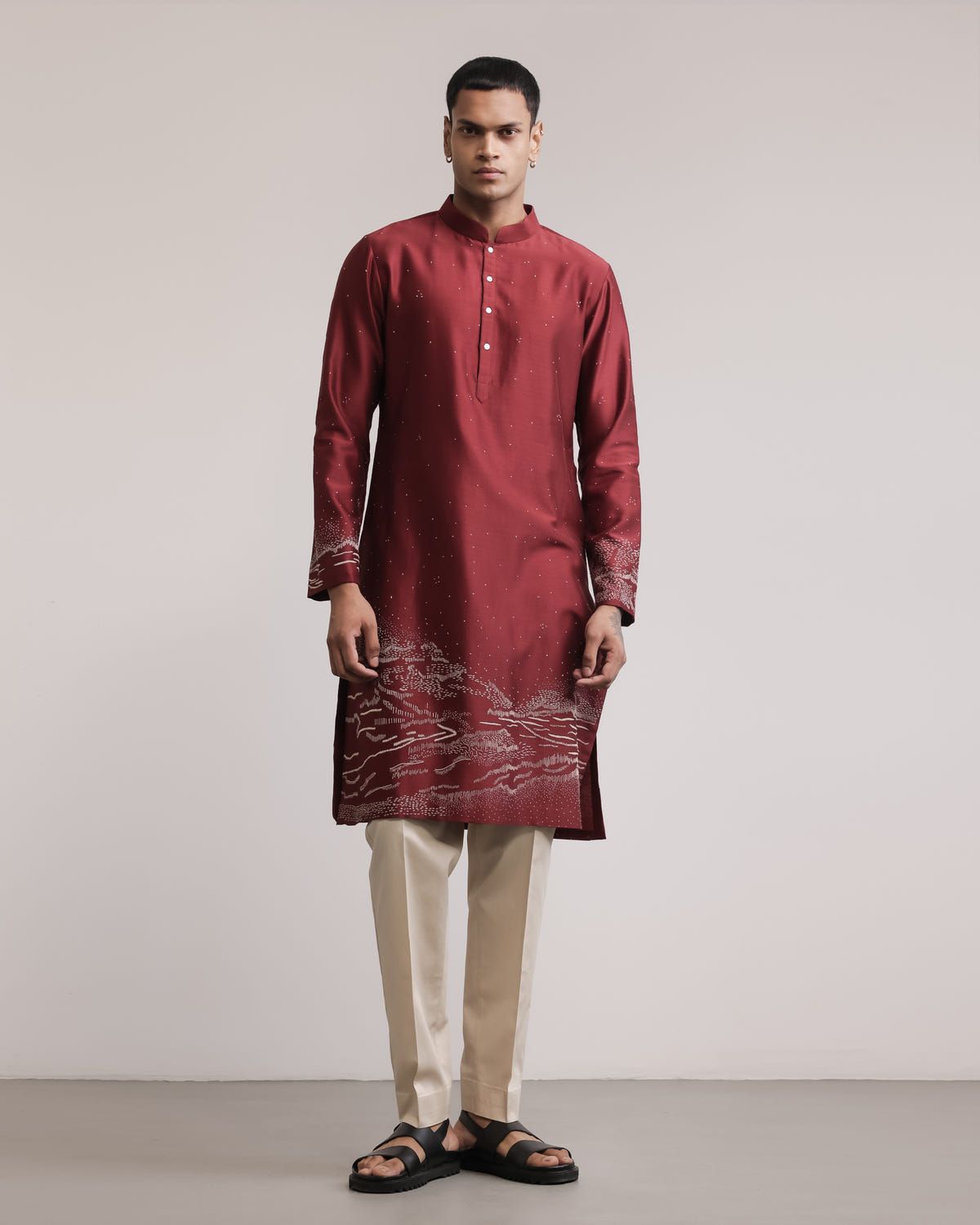 Pathfinder Kurta Set - image 1