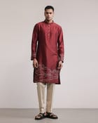 Pathfinder Kurta Set view 1