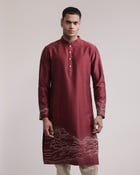 Pathfinder Kurta Set view 3