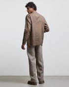 ARCH ECHO LADDER PANEL SHIRT view 3