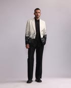 NML LANDSCAPE SINGLE BREASTED BLAZER view 1