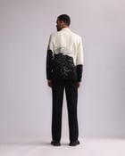 NML LANDSCAPE SINGLE BREASTED BLAZER view 2