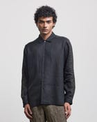 SHADOW EMBROIDERED SHIRT view 1