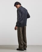 SHADOW EMBROIDERED SHIRT view 2