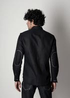 Pocket Dots Shirt view 2