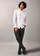 Classic Safari Shirt view 1