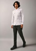Classic Safari Shirt view 2