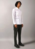 Classic Safari Shirt view 4