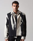 Shadow Strokes Jacket view 2