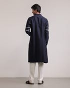 Trail Marker Kurta Set view 2