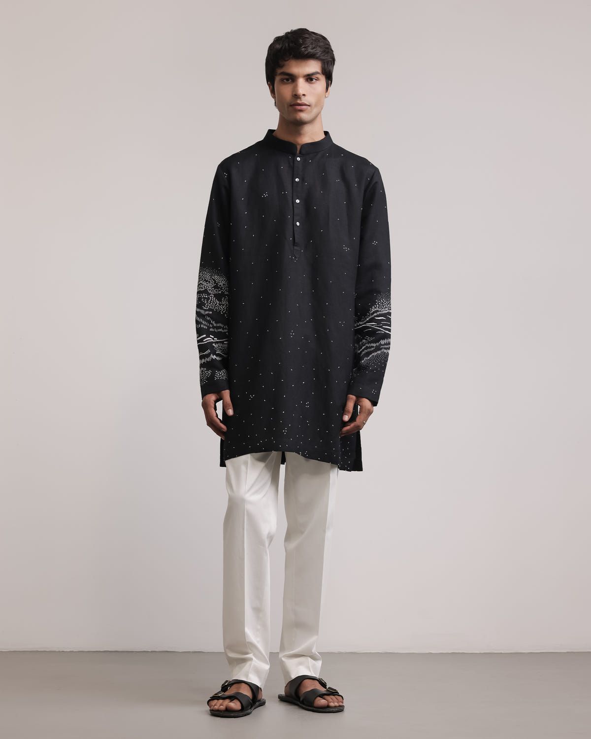 Pathfinder Bundi Kurta Set - image 2