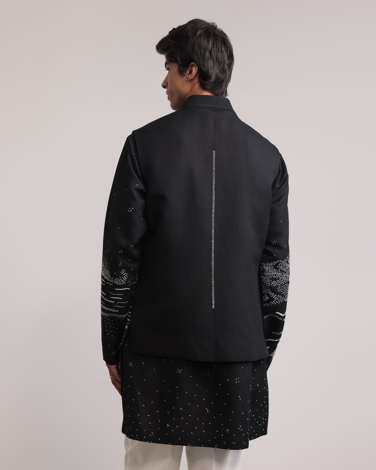 Pathfinder Bundi Kurta Set - image 3