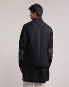 Pathfinder Bundi Kurta Set view 3
