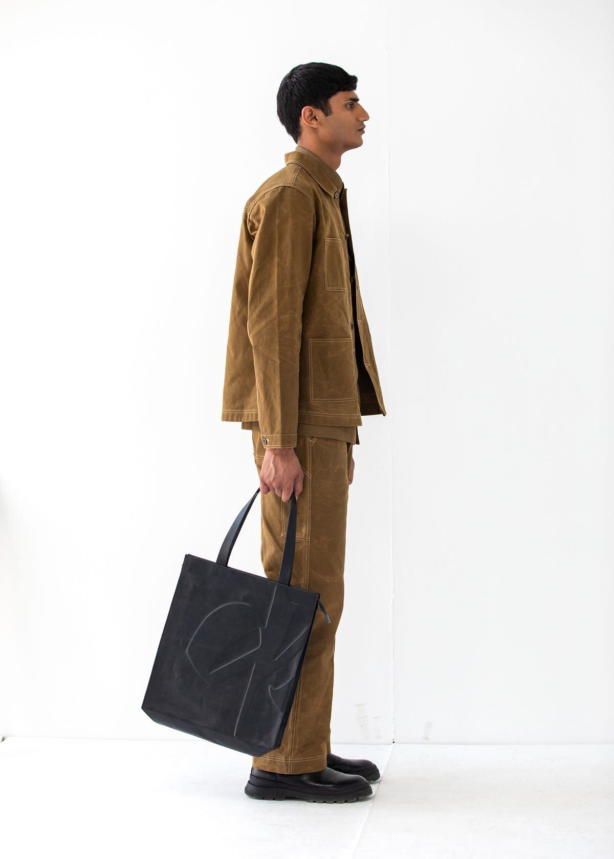 Old Logo Tote Bag - image 1