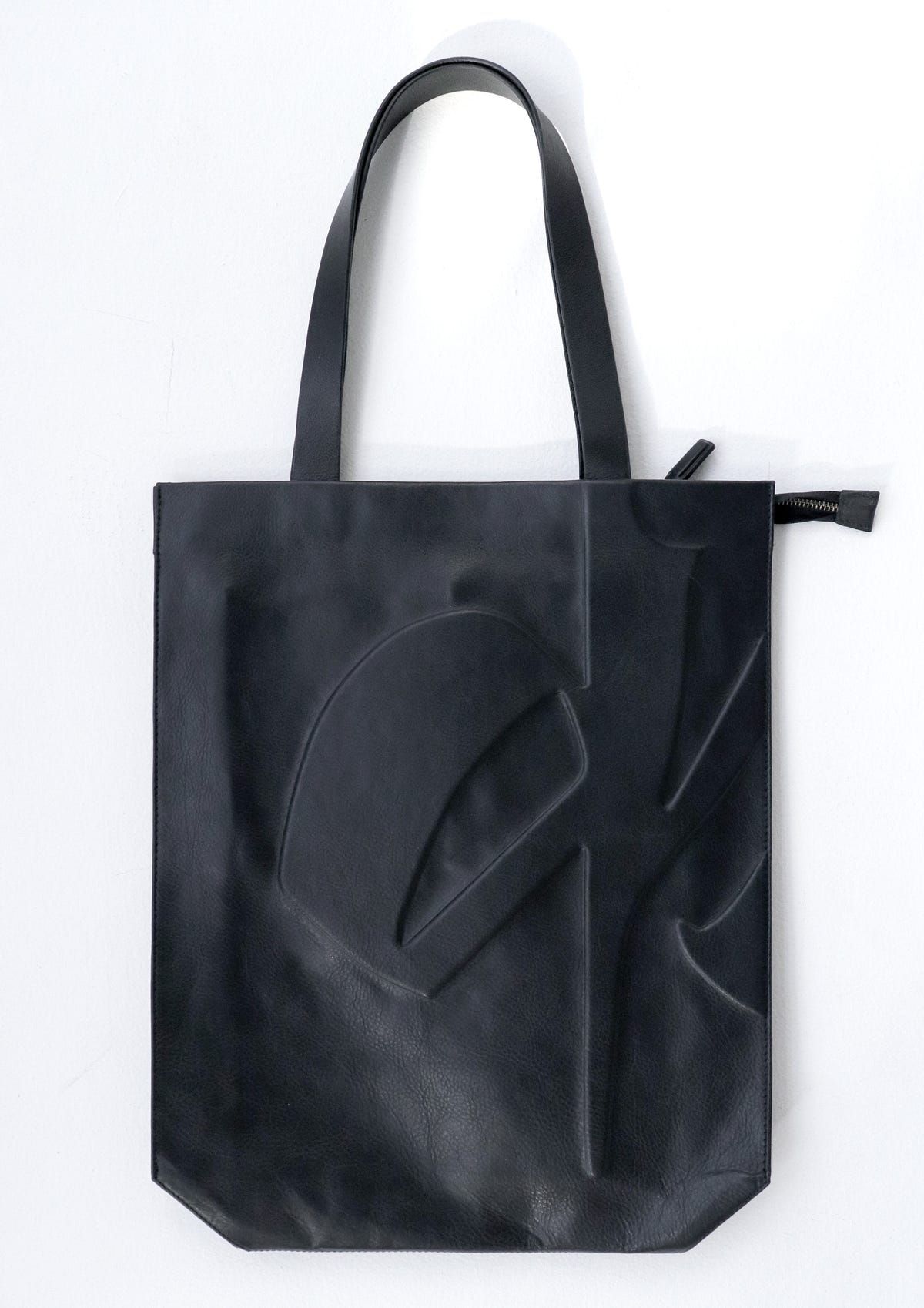 Old Logo Tote Bag - image 3