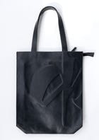 Old Logo Tote Bag view 3