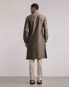 Trail Marker Kurta Set view 2