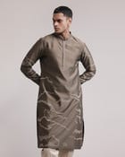 Trail Marker Kurta Set view 3