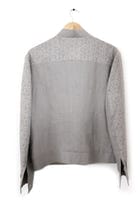 Star lattice Jacket view 3