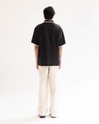 Contour Crochet T-Shirt view 2