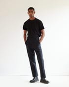 Infinity Quilted Trousers view 1