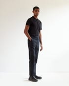 Infinity Quilted Trousers view 2