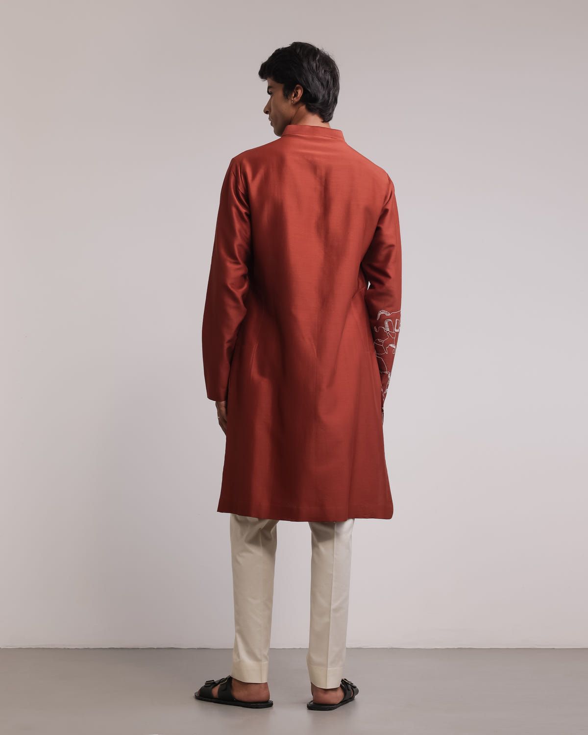 Ruined City Kurta Set - image 2