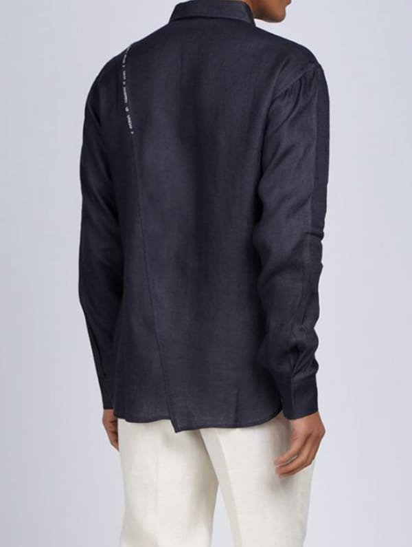 Countrymade India — Meteor Shirt