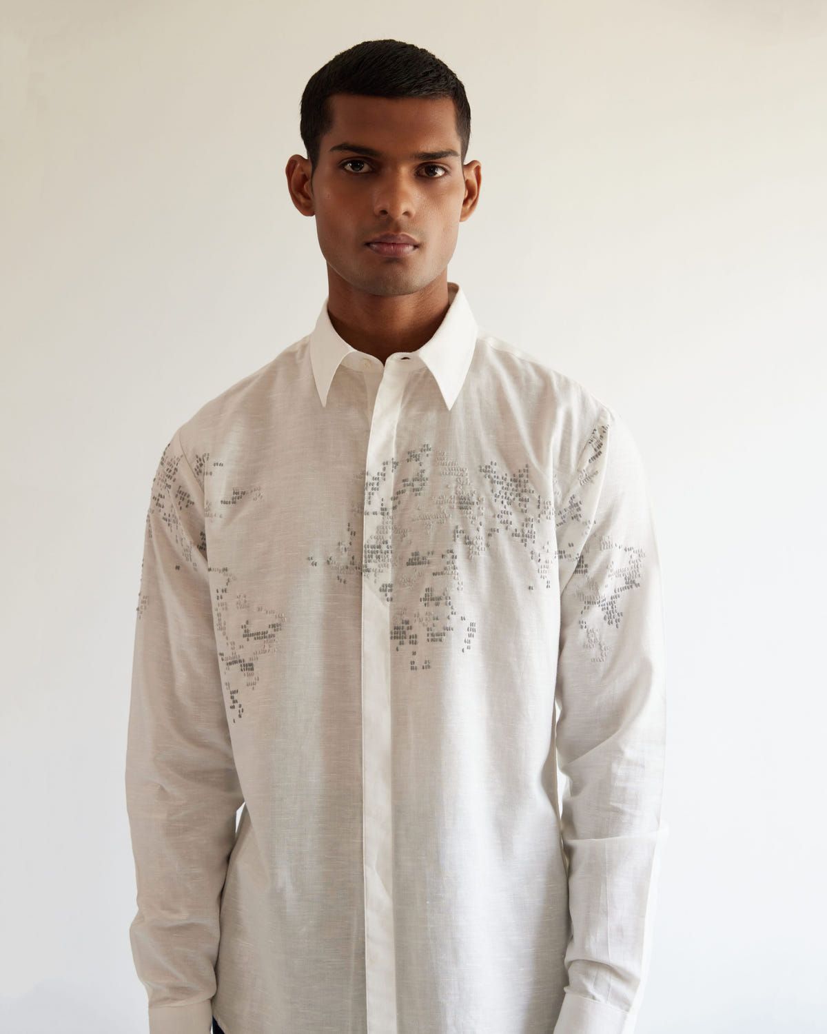 World Map Shirt - image 1