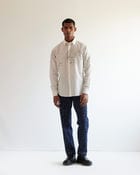World Map Shirt view 2