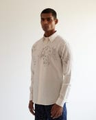 World Map Shirt view 3