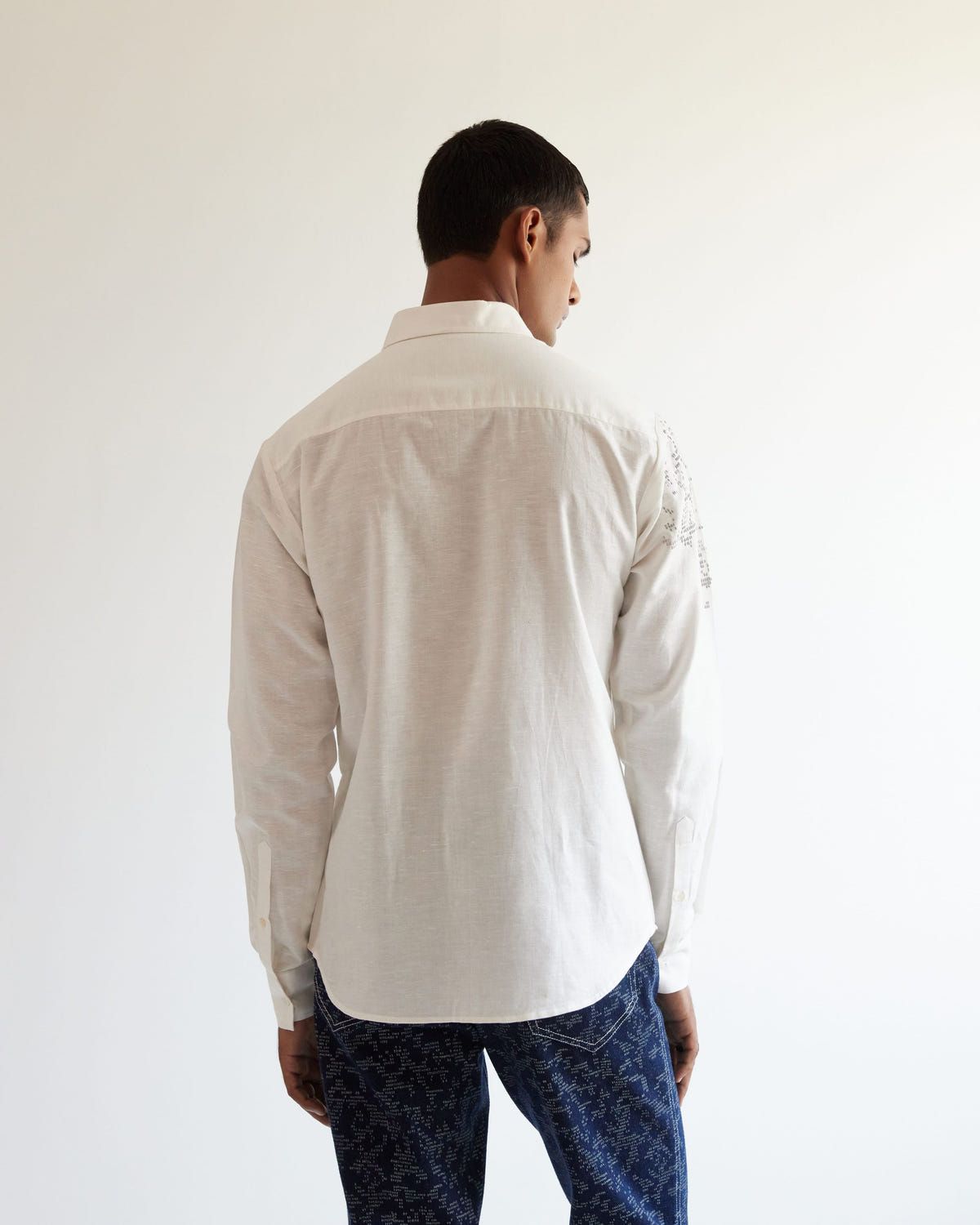 World Map Shirt - image 4