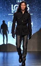 Uniform Safari Jacket view 1