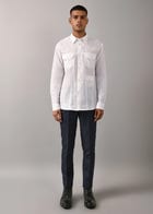 Classic 3 pocket Shirt view 2