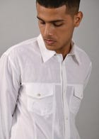 Classic 3 pocket Shirt view 3
