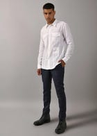 Classic 3 pocket Shirt view 4