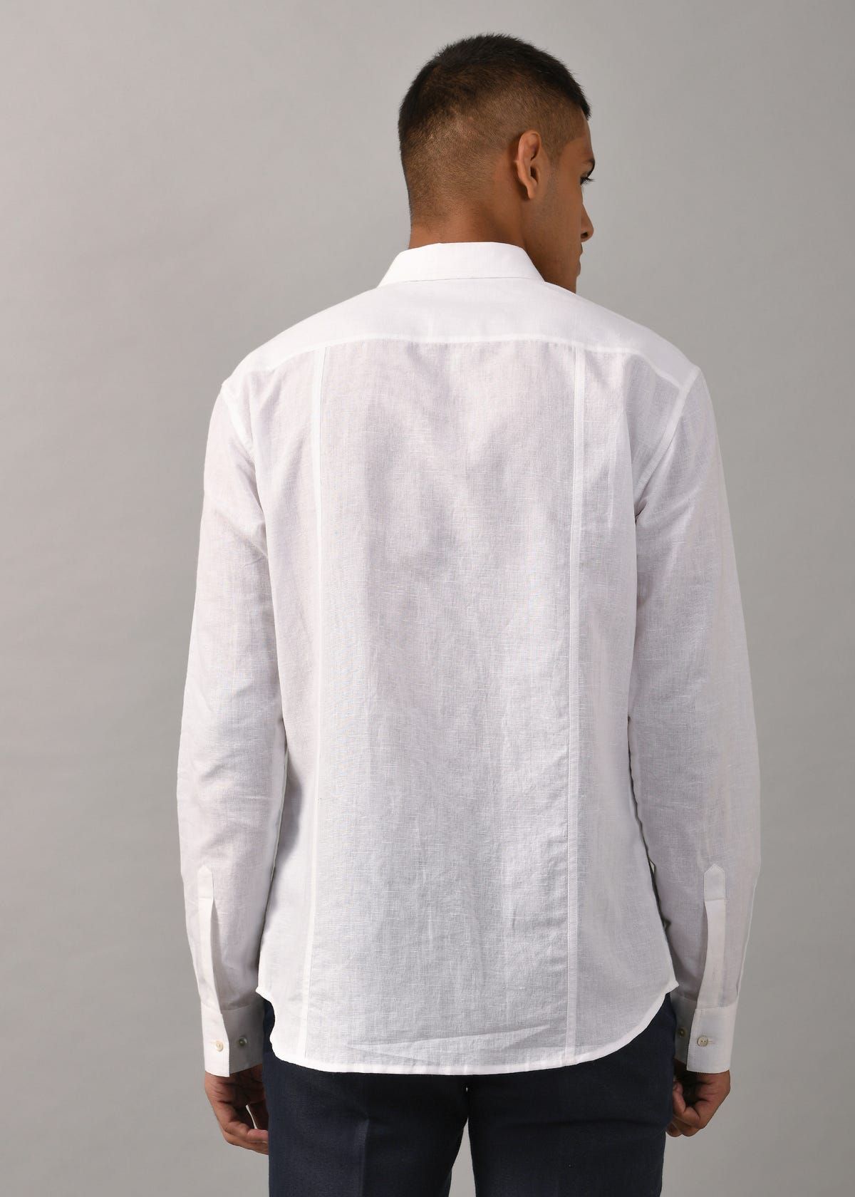 Classic 3 pocket Shirt - image 5