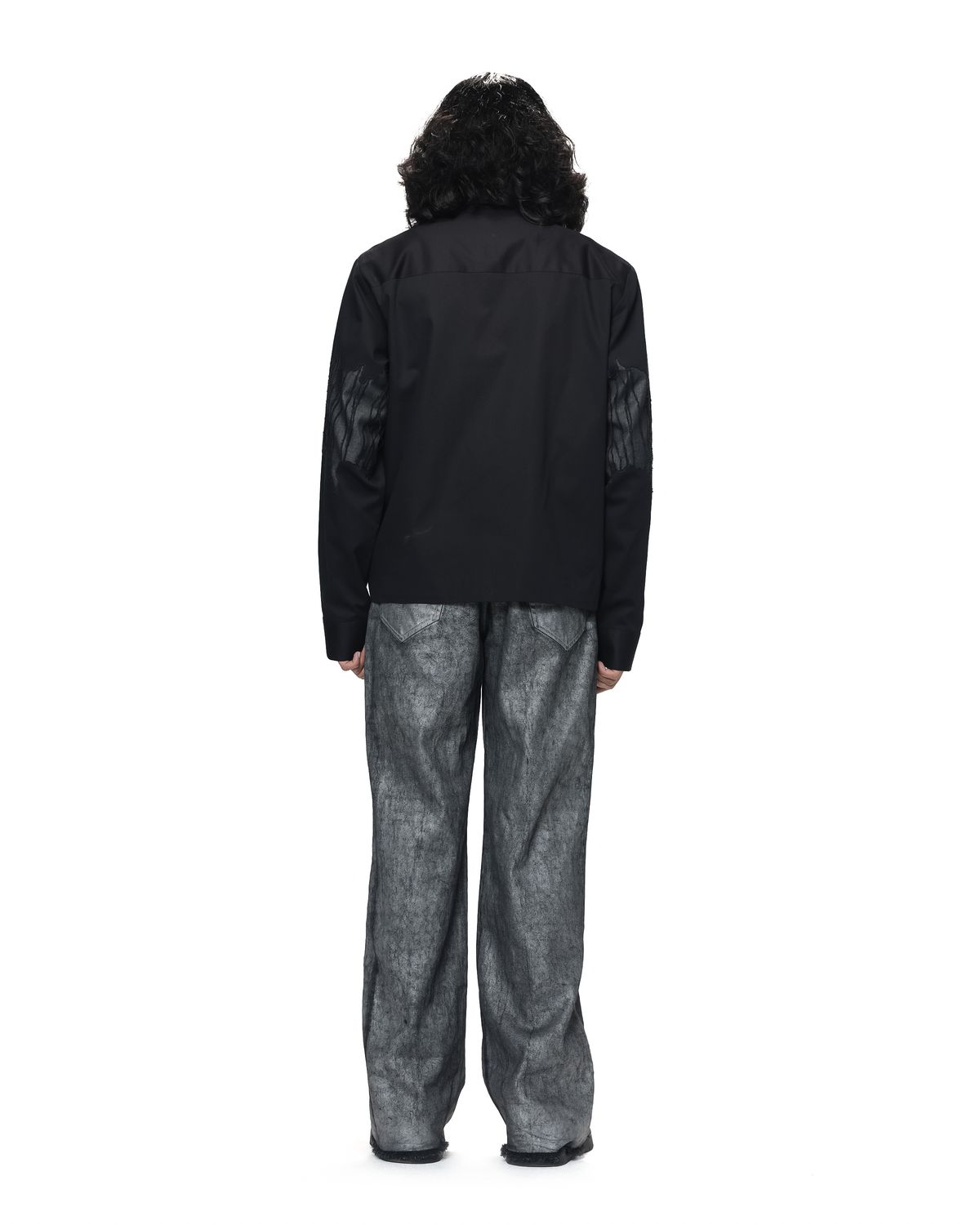 Ember Trail Applique Jacket - image 3