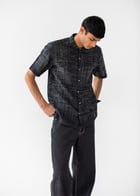 BALISTE PRINTED SHIRT view 1