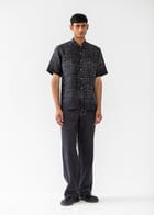 BALISTE PRINTED SHIRT view 2