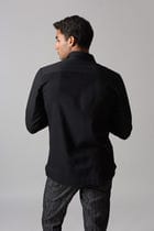 SHADOW BLOCK SHIRT view 2