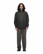 Half- Placket Work Shirt view 2
