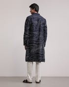 Pathway Outline Kurta Set view 2