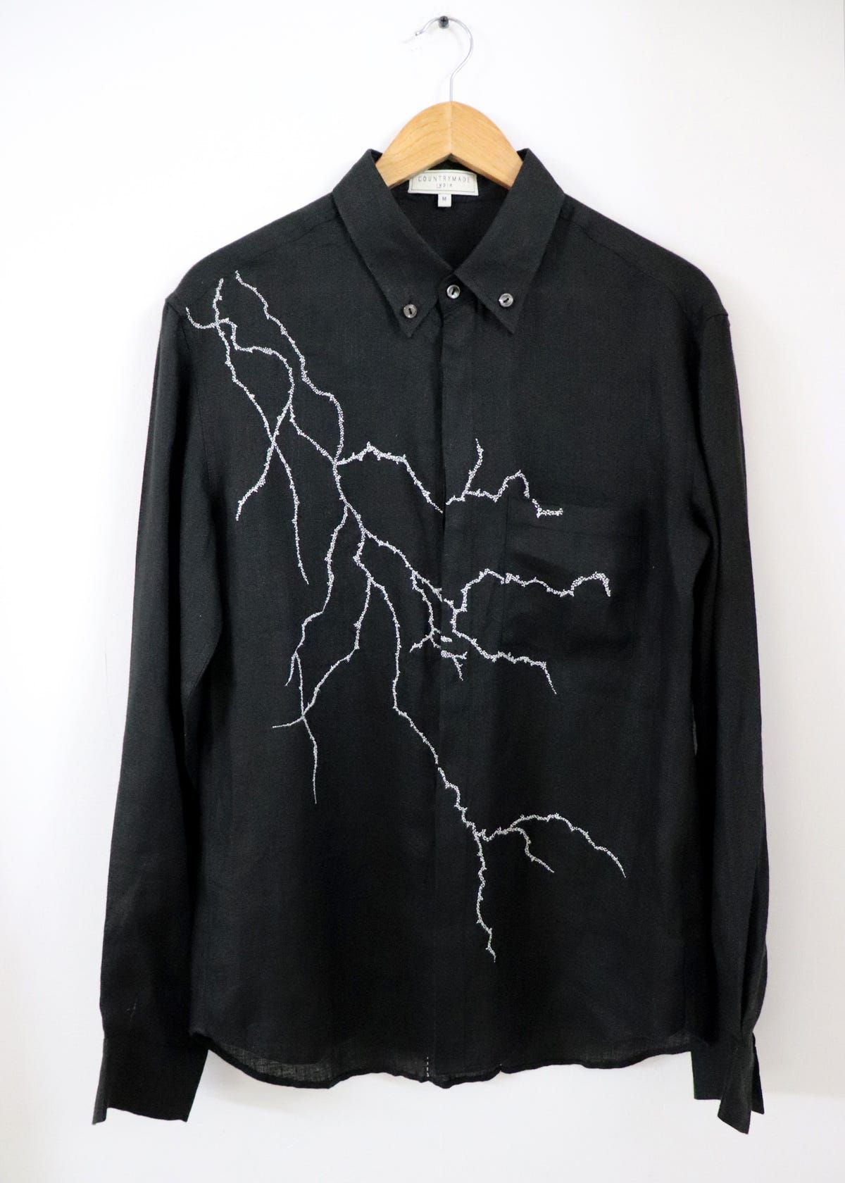 Lightning Shirt - image 2
