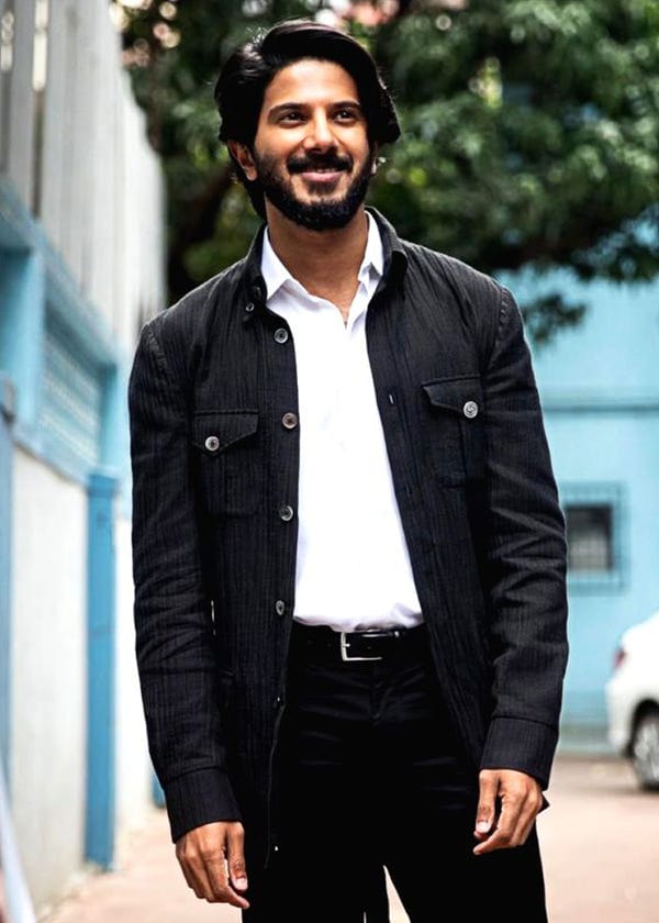 Countrymade India — Uniform Safari Jacket