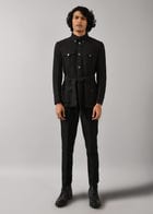Uniform Safari Jacket view 3